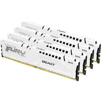 Kingston FURY Beast 4x16ГБ DDR5 6000 МГц KF560C40BWK4-64