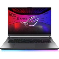 ASUS ROG Strix G18 2025 G815JMR-S9063 Image #1
