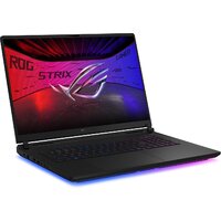 ASUS ROG Strix SCAR 18 2025 G835LW-SA112W Image #4