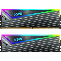 ADATA XPG Caster RGB 2x16ГБ DDR5 6400 МГц AX5U6400C3216G-DCCARGY