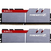 G.Skill Trident Z 2x16GB DDR4 PC4-25600 F4-3200C16D-32GTZ Image #1