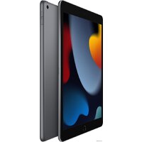 Apple iPad 10.2" 2021 64GB MK2K3 (серый космос) Image #3