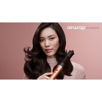 Dyson Airwrap Co-anda2x HS09 (с переходником на евровилку, янтарный шелк) Image #4