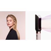 Dyson Airwrap Co-anda2x HS09 (с переходником на евровилку, янтарный шелк) Image #5