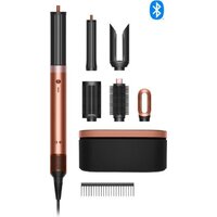 Dyson Airwrap Co-anda2x HS09 (с переходником на евровилку, янтарный шелк) Image #1