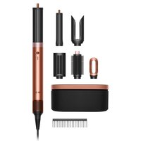 Dyson Airwrap Co-anda2x HS09 (с переходником на евровилку, янтарный шелк) Image #2