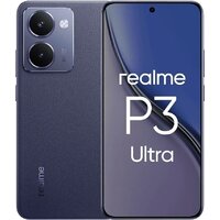 Realme P3 Ultra 5G RMX5030 12GB/512GB международная версия (планетарный синий) Image #2