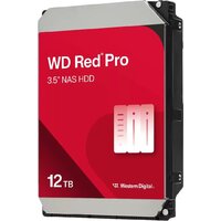 WD Red Pro 12TB WD122KFBX
