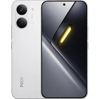 POCO X8 Pro Max 12GB/512GB международная версия (белый)