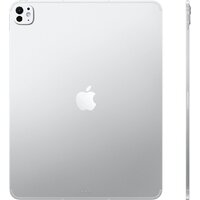 Apple iPad Pro 13" 2025 5G 256GB (серебристый) Image #2