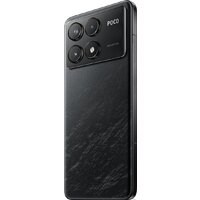 POCO F6 Pro 12GB/256GB с NFC международная версия (черный) Image #7