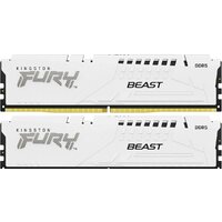Kingston FURY Beast 2x16ГБ DDR5 6000 МГц KF560C30BWEK2-32 Image #2