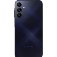 Samsung Galaxy A15 6GB/128GB (темно-синий, без Samsung Pay) Image #5