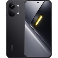 POCO X8 Pro Max 12GB/512GB международная версия (черный)