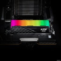 ADATA XPG Lancer Blade RGB 2x16ГБ DDR5 6000 МГц AX5U6000C3616G-DTLABRBK Image #5