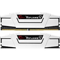 G.Skill Ripjaws V 2x16 ГБ DDR4 3600 МГц F4-3600C18D-32GVW