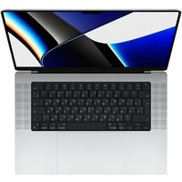 Apple Macbook Pro 16" M1 Pro 2021 MK1F3 Image #1