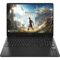 HP Omen 16-ap0083AX BN6D2PA