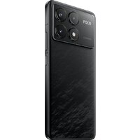 POCO F6 Pro 12GB/512GB с NFC международная версия (черный) Image #6