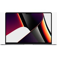 Apple Macbook Pro 14" M1 Pro 2021 MKGQ3 Image #2