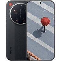 Xiaomi 17 Ultra Leica Edition 16GB/512GB китайская версия (черный)