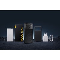 POCO F6 Pro 12GB/512GB с NFC международная версия (белый) Image #18