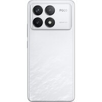 POCO F6 Pro 12GB/512GB с NFC международная версия (белый) Image #5