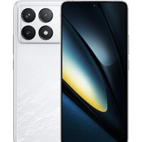 POCO F6 Pro 12GB/512GB с NFC международная версия (белый) Image #1
