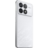 POCO F6 Pro 12GB/512GB с NFC международная версия (белый) Image #6