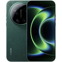 Xiaomi 17 Ultra 16GB/1TB китайская версия (звездный зеленый)