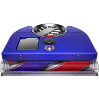 Роботы-пылесосы