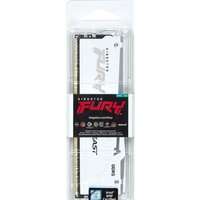 Kingston FURY Beast RGB 32ГБ DDR5 5600 МГц KF556C36BWEA-32 Image #3