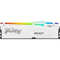 Kingston FURY Beast RGB 32ГБ DDR5 5600 МГц KF556C36BWEA-32 Image #1