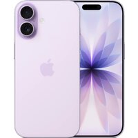 Apple iPhone 17 Dual eSIM 512GB (сиреневый)