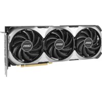 MSI GeForce RTX 4070 Ventus 3X E 12G OC Image #2