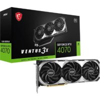 MSI GeForce RTX 4070 Ventus 3X E 12G OC Image #5
