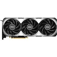 MSI GeForce RTX 4070 Ventus 3X E 12G OC