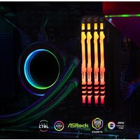 Kingston FURY Beast RGB 2x32ГБ DDR4 3200 МГц KF432C16BB2AK2/64 Image #10