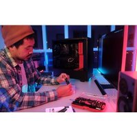 Samsung 990 Pro с радиатором 2TB MZ-V9P2T0CW Image #9