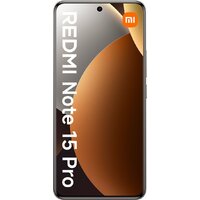 Xiaomi Redmi Note 15 Pro 12GB/512GB международная версия (титановый) Image #2