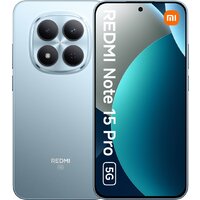 Xiaomi Redmi Note 15 Pro 5G 8GB/256GB международная версия (синий)
