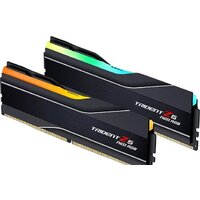 G.Skill Trident Z5 Neo RGB 2x64ГБ DDR5 6000 МГц F5-6000J3644D64GX2-TZ5NR Image #1