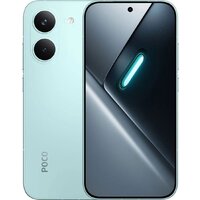 POCO X8 Pro 8GB/512GB международная версия (мятный) Image #1