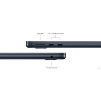 Apple Macbook Air 13" M3 2024 MXCV3 Image #5