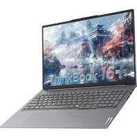 Lenovo ThinkBook 16 G6+ IMH 21LE0003CD Image #2