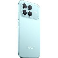 POCO F8 Pro 12GB/512GB международная версия (голубой) Image #6