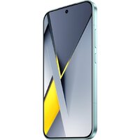 POCO F8 Pro 12GB/512GB международная версия (голубой) Image #4