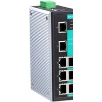 Moxa EDS-408A-T