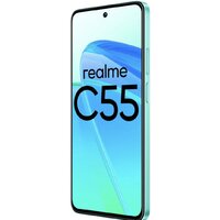 Realme C55 6GB/128GB с NFC международная версия (зеленый) Image #7