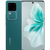 Vivo V30 12GB/256GB международная версия (изумрудный лес)